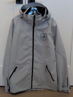 Trimark Shell Jacket